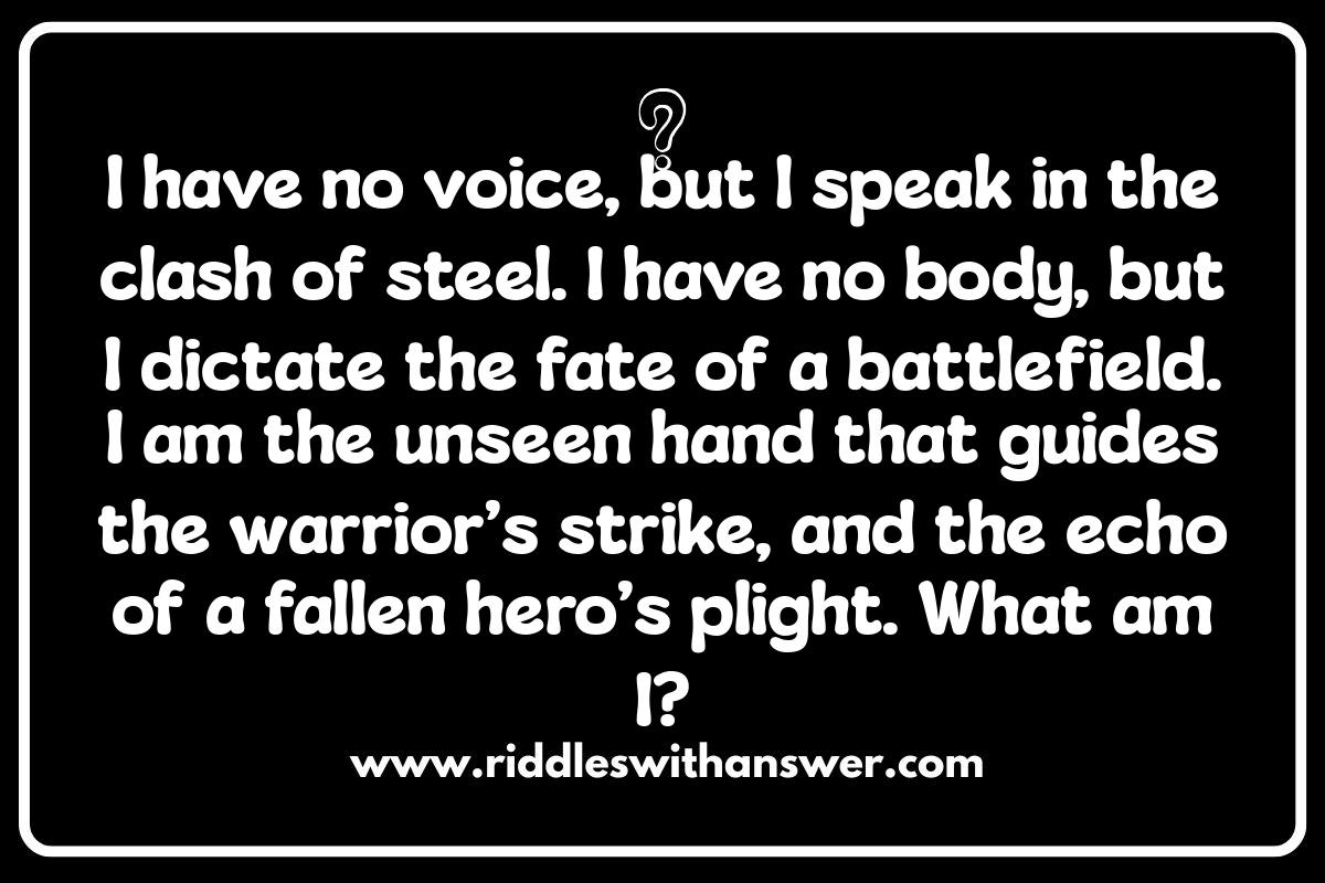 Hard DnD Riddles: Balancing Difficulty and Fun Hard DnD Riddles: Balancing Difficulty and Fun
