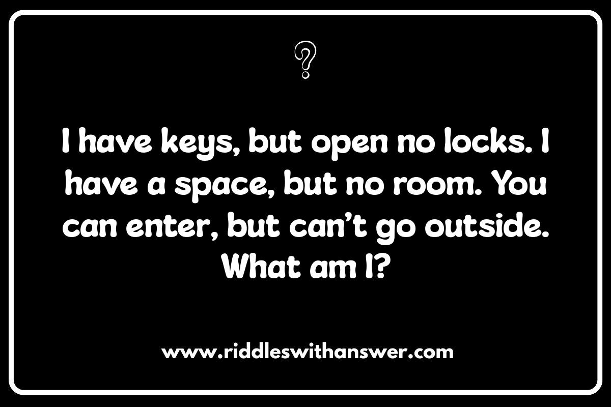 Hard DnD Riddles: Crafting Logic-Based Encounters Hard DnD Riddles: Crafting Logic-Based Encounters