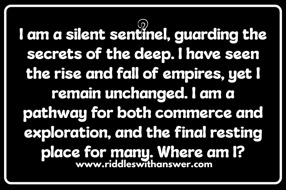 Hard Where Am I Riddles: Mastering the Logic of Place Hard Where Am I Riddles: Mastering the Logic of Place