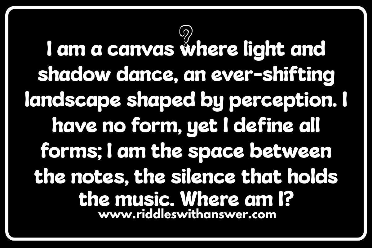 Hard Where Am I Riddles: Unraveling the Layers of Deception Hard Where Am I Riddles: Unraveling the Layers of Deception