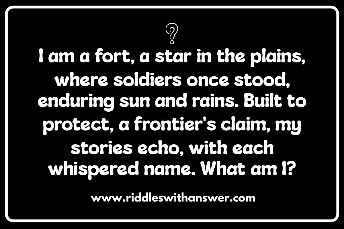 Historical North Dakota Riddles: Puzzles from the Past Historical North Dakota Riddles: Puzzles from the Past