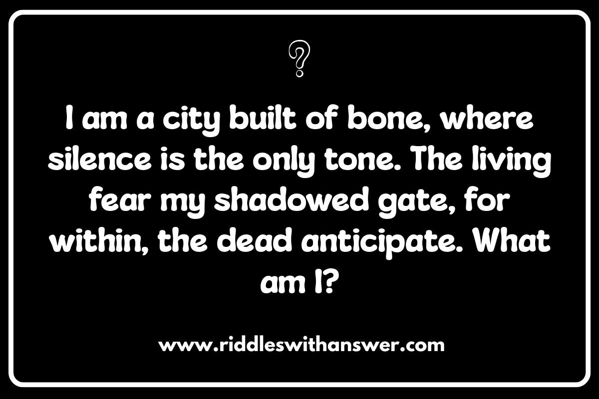 Incorporating Logic and Wordplay into DnD Riddle Puzzles Incorporating Logic and Wordplay into DnD Riddle Puzzles