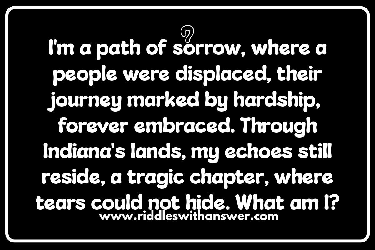 Indiana Riddles: Deciphering Hoosier State Symbols Indiana Riddles: Deciphering Hoosier State Symbols