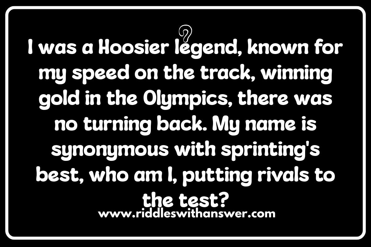 Indiana Trivia: A Deep Dive into Sports Legends Indiana Trivia: A Deep Dive into Sports Legends