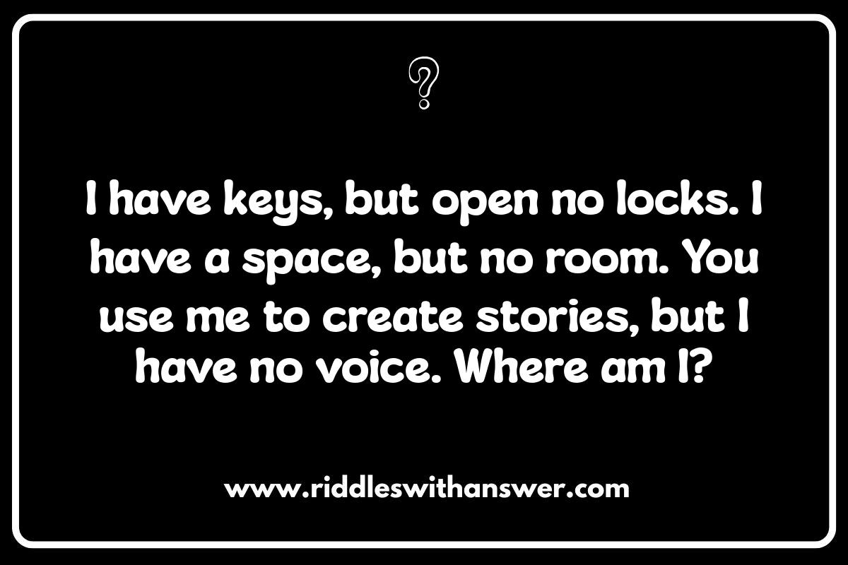 Indoor Where Am I Riddles: Perfect for Rainy Days Indoor Where Am I Riddles: Perfect for Rainy Days