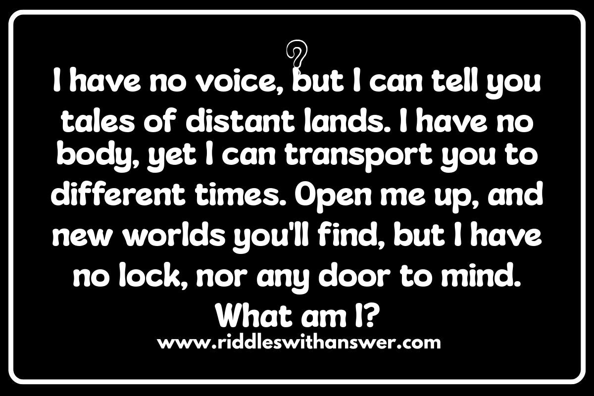 Interactive Puzzle Riddles: Adapting Difficulty for All Ages Interactive Puzzle Riddles: Adapting Difficulty for All Ages
