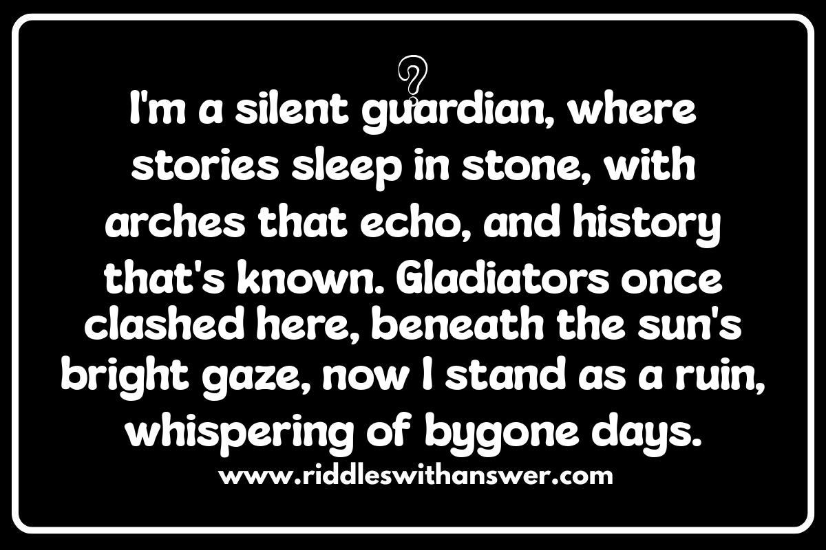 Interactive Where Am I Riddles: A Fun Way to Explore Interactive Where Am I Riddles: A Fun Way to Explore