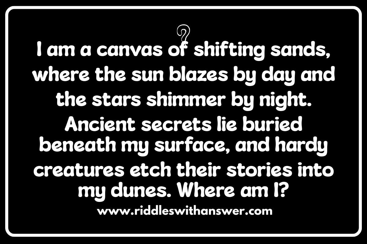 Interactive Where Am I Travel Riddles: Engaging Your Audience Interactive Where Am I Travel Riddles: Engaging Your Audience