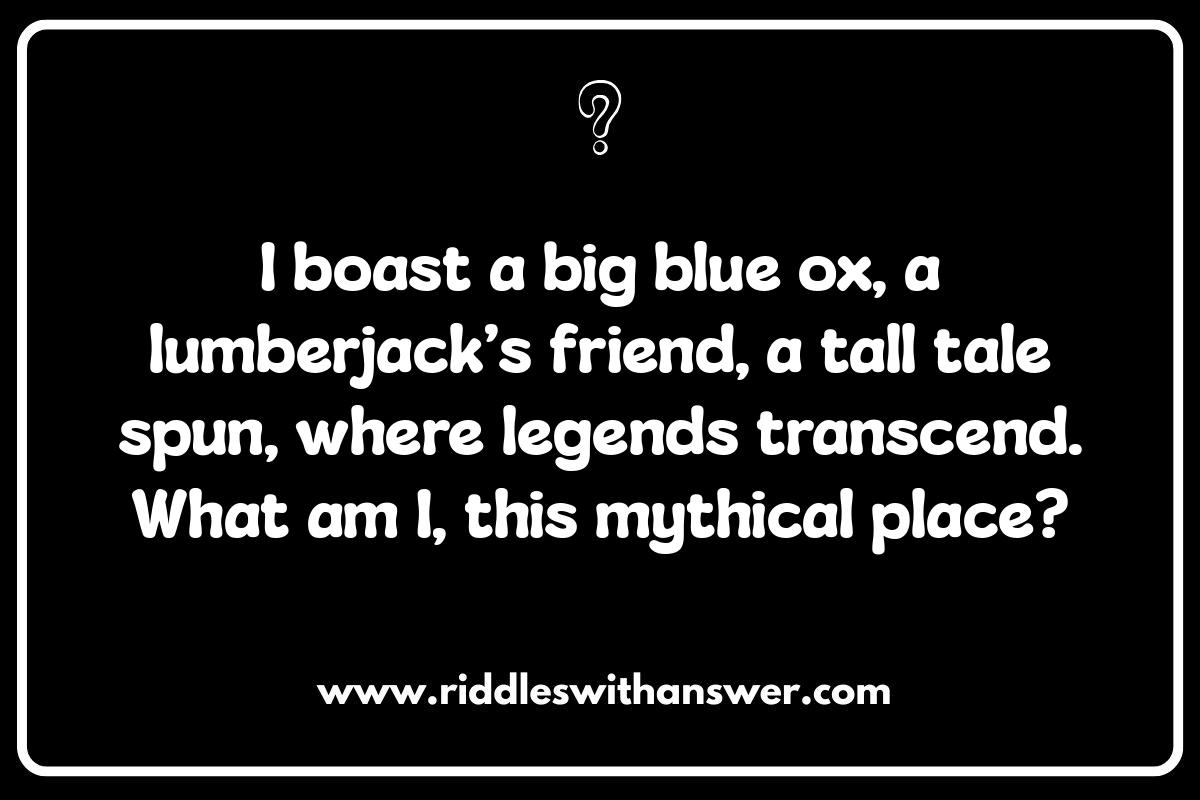 Iowa Riddles: Test Your Hawkeye Knowledge Iowa Riddles: Test Your Hawkeye Knowledge