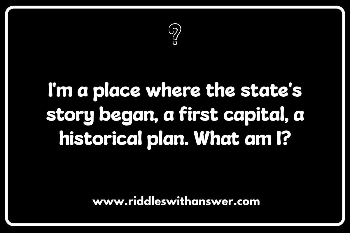 Iowa Trivia: A Historical Journey Through Time Iowa Trivia: A Historical Journey Through Time