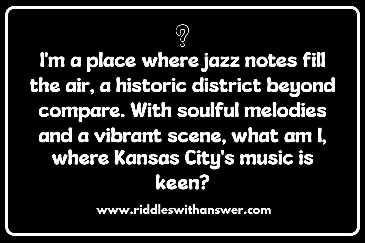 Kansas City Riddles: Famous Landmarks and Puzzles Kansas City Riddles: Famous Landmarks and Puzzles