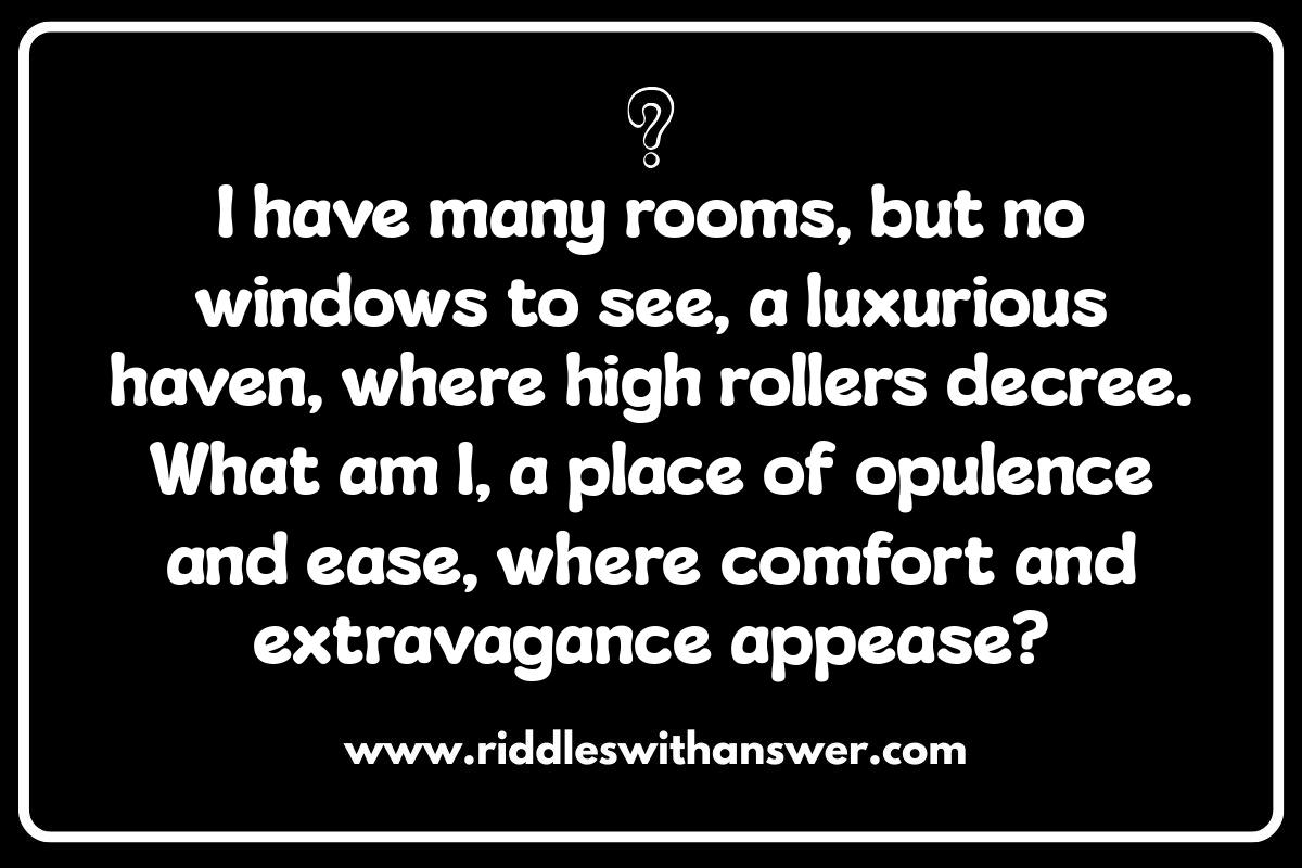 Las Vegas Riddles: History and Hidden Clues Las Vegas Riddles: History and Hidden Clues