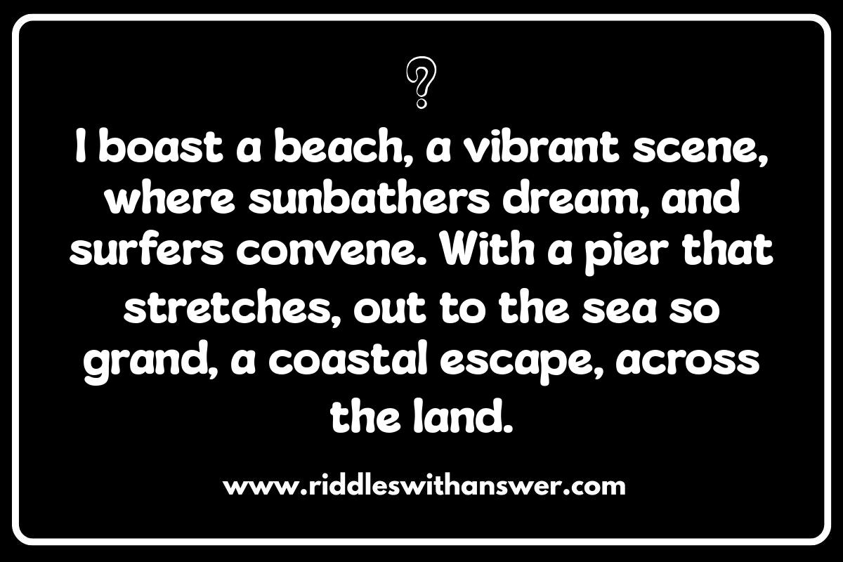 Long Beach Riddles: Unveiling Local Secrets Long Beach Riddles: Unveiling Local Secrets