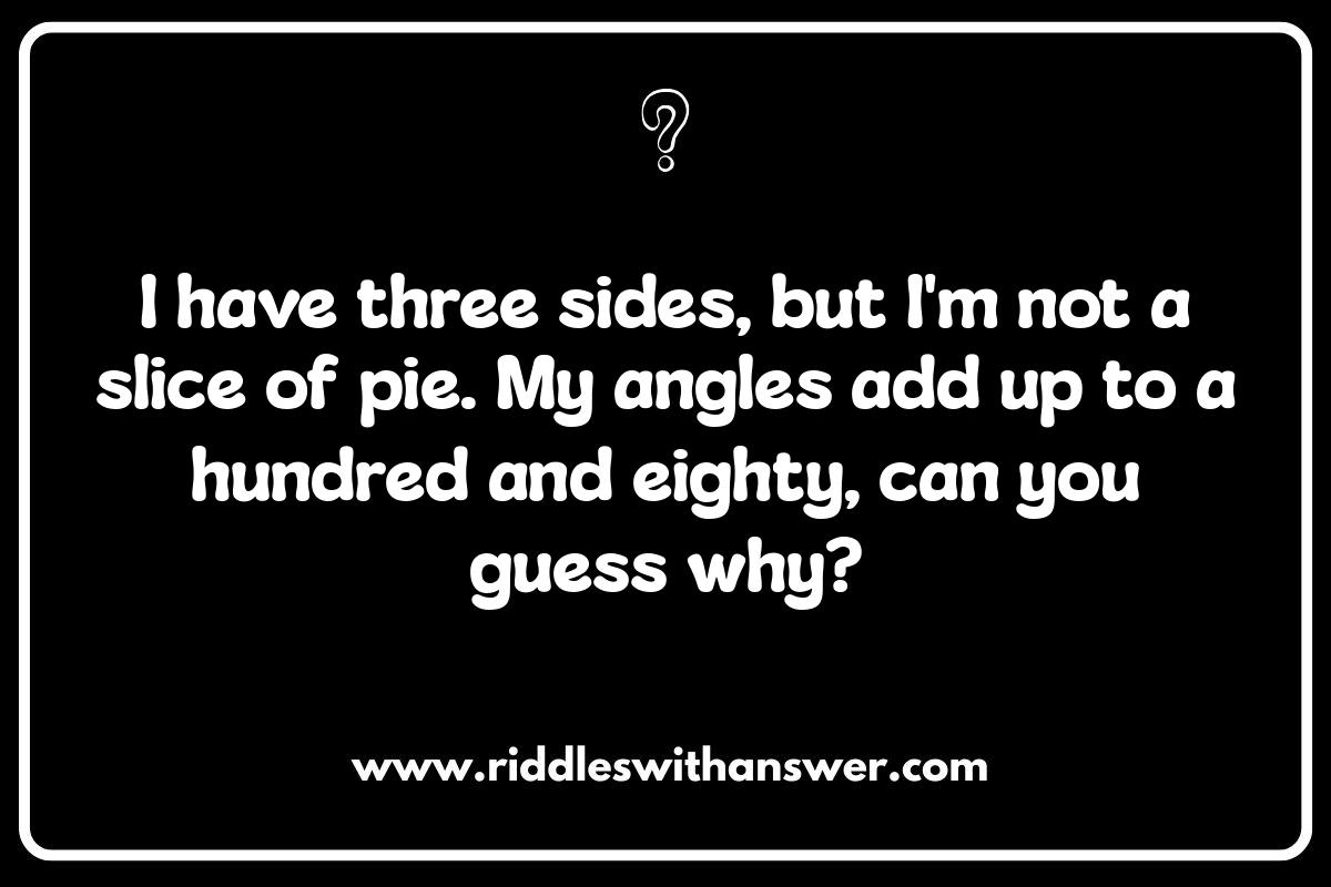 Making Your Own Shape Riddles: A Parent's Guide Making Your Own Shape Riddles: A Parent's Guide