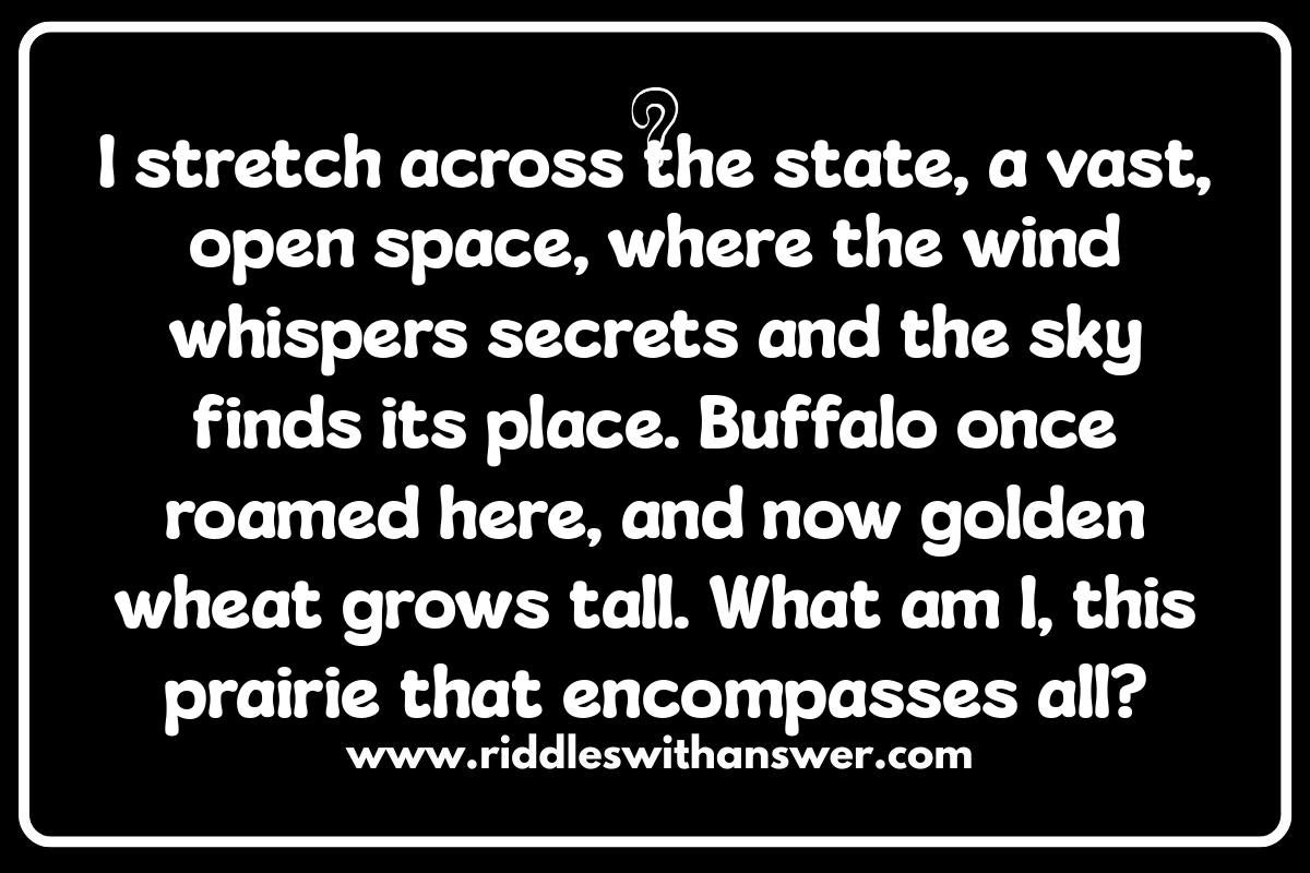 North Dakota Trivia: Geography and Natural Wonders North Dakota Trivia: Geography and Natural Wonders
