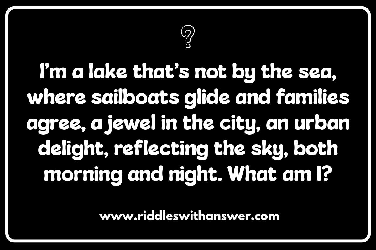 Oakland Riddles: Exploring Cultural Puzzles Oakland Riddles: Exploring Cultural Puzzles