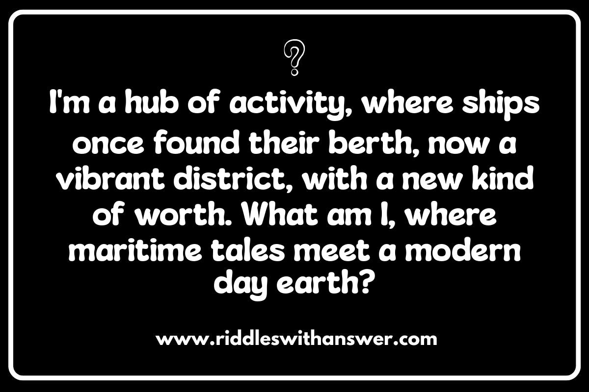 Oakland Riddles: Testing Your Knowledge of Neighborhoods Oakland Riddles: Testing Your Knowledge of Neighborhoods