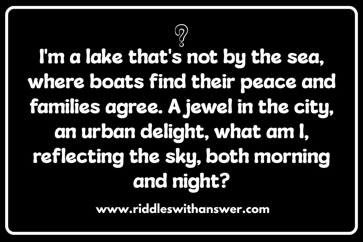 Oakland Riddles: Uncovering the City's Hidden Gems Oakland Riddles: Uncovering the City's Hidden Gems
