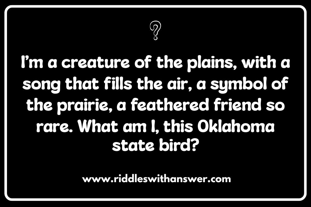 Oklahoma Trivia: From Geography to Pop Culture Oklahoma Trivia: From Geography to Pop Culture
