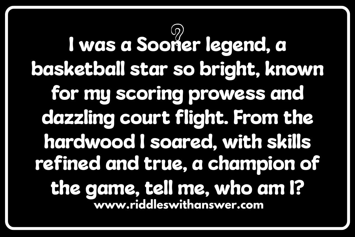 Oklahoma Trivia: Sports and Famous Athletes Oklahoma Trivia: Sports and Famous Athletes