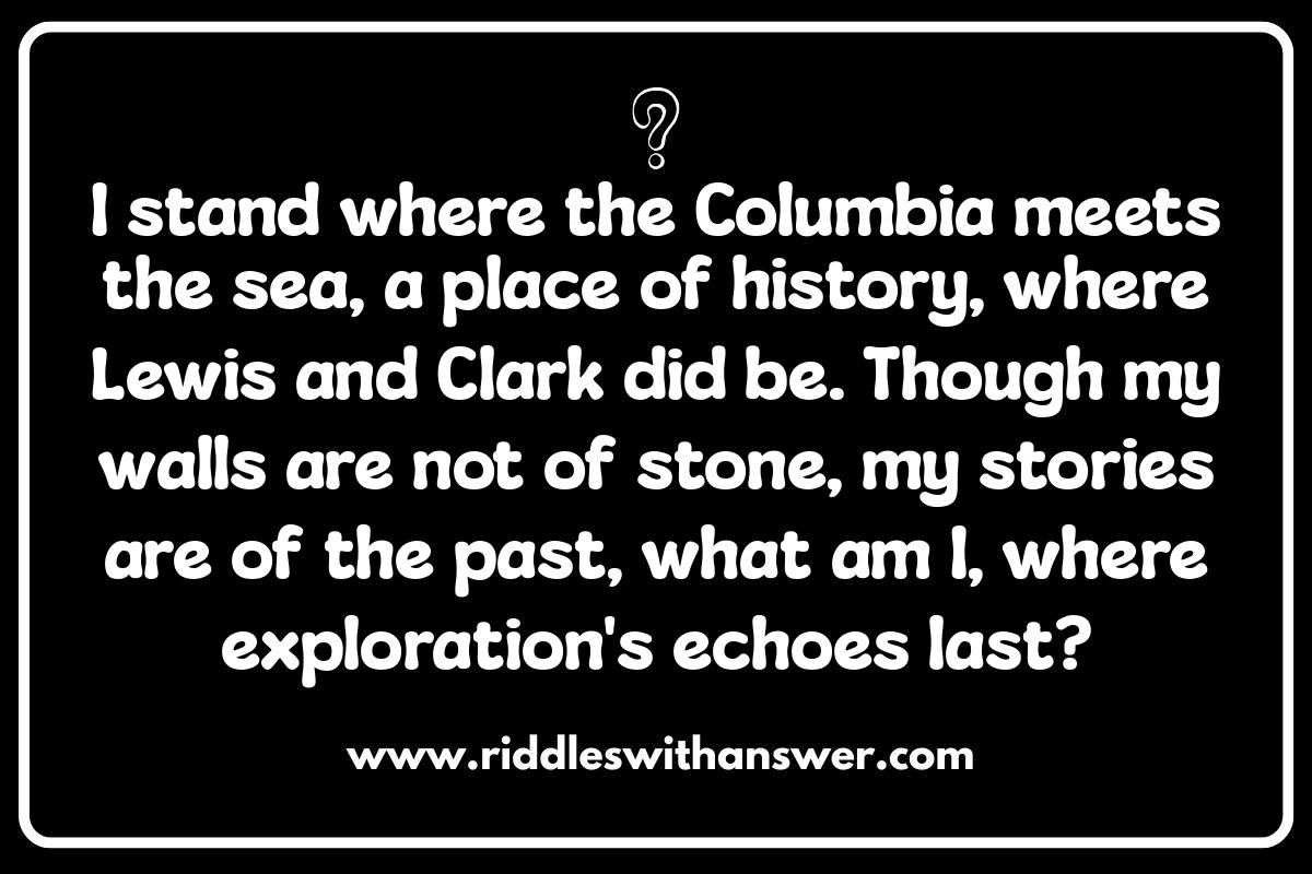 Oregon Riddles: Challenging Brain Teasers about Cities and Landmarks Oregon Riddles: Challenging Brain Teasers about Cities and Landmarks