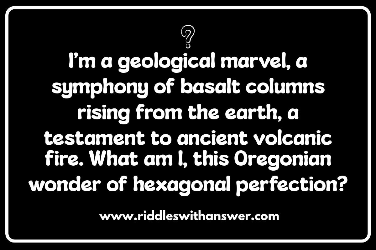 Oregon Trivia: Unveiling Natural Wonders and Oddities Oregon Trivia: Unveiling Natural Wonders and Oddities