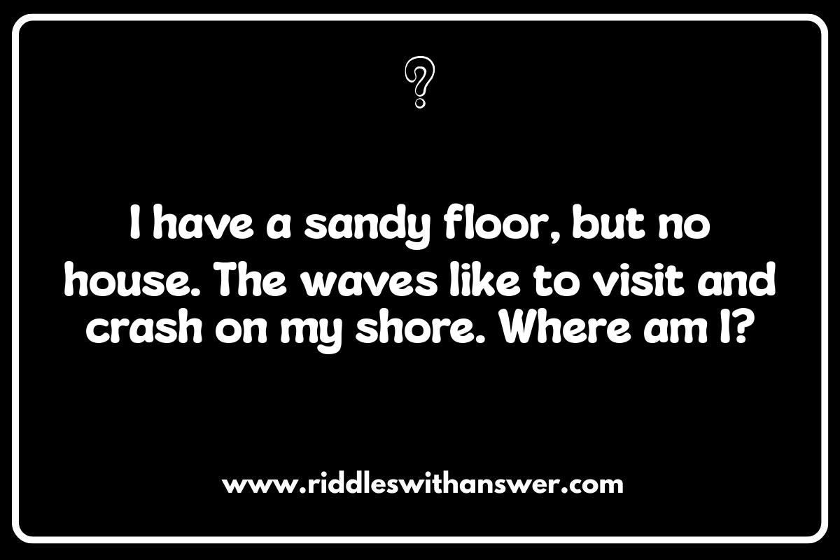 Outdoor Where Am I Riddles: Exploring the World Outdoor Where Am I Riddles: Exploring the World