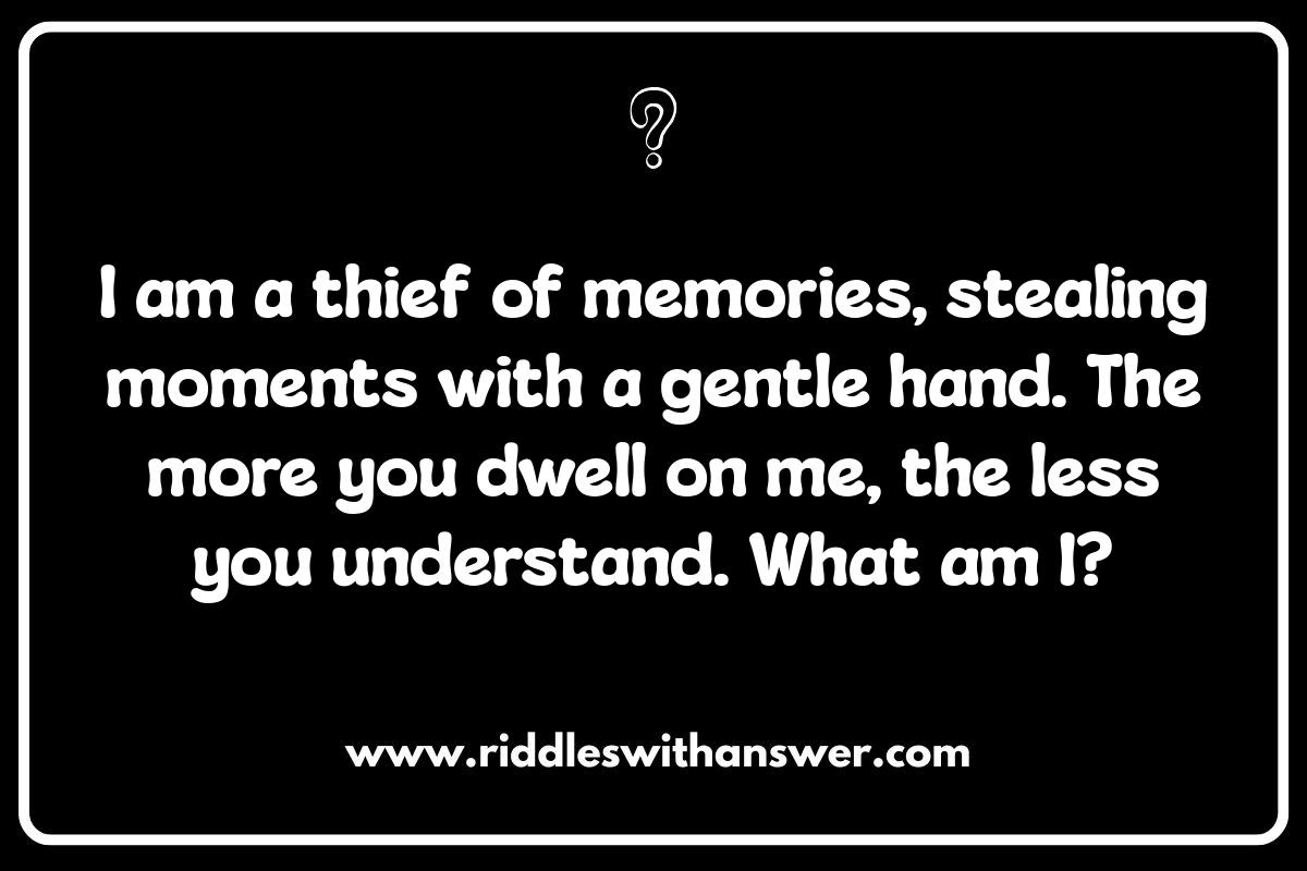 Overcoming Challenges When Using Riddles in Tabletop RPGs Overcoming Challenges When Using Riddles in Tabletop RPGs
