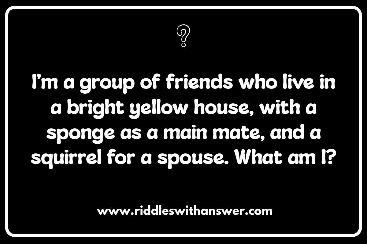 Pop Culture Riddles: A Fresh Twist on Family Fun Pop Culture Riddles: A Fresh Twist on Family Fun