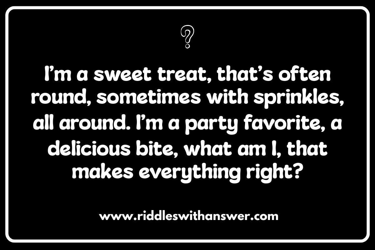 Printable Birthday Riddles for Kids: Ready-to-Use Games Printable Birthday Riddles for Kids: Ready-to-Use Games