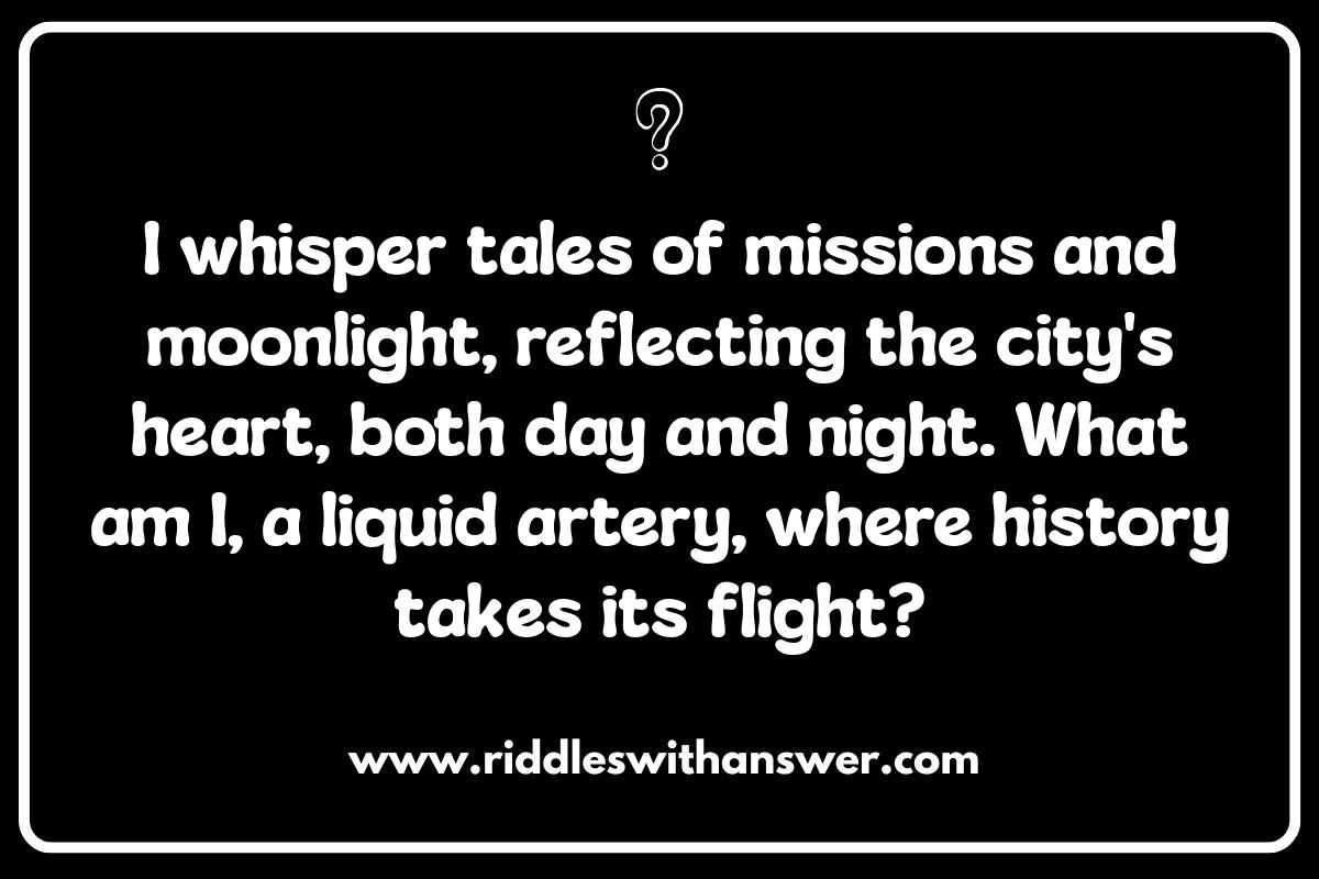San Antonio Riddles: A Unique Way to Experience the City San Antonio Riddles: A Unique Way to Experience the City