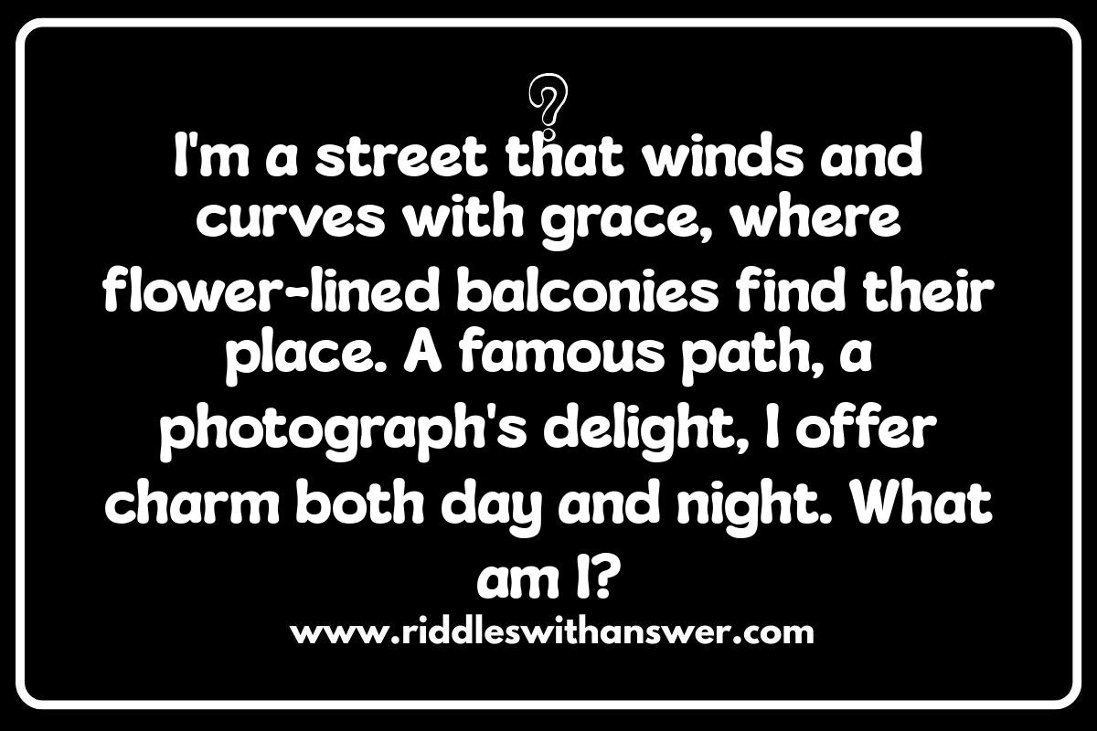 San Francisco Riddles: A Fun Activity for Tourists San Francisco Riddles: A Fun Activity for Tourists