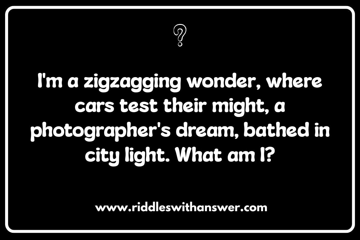 San Francisco Riddles: A Local's Perspective San Francisco Riddles: A Local's Perspective