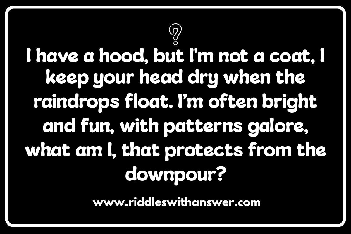 Seasonal Clothing Riddles for Kids: Dress for the Weather Seasonal Clothing Riddles for Kids: Dress for the Weather