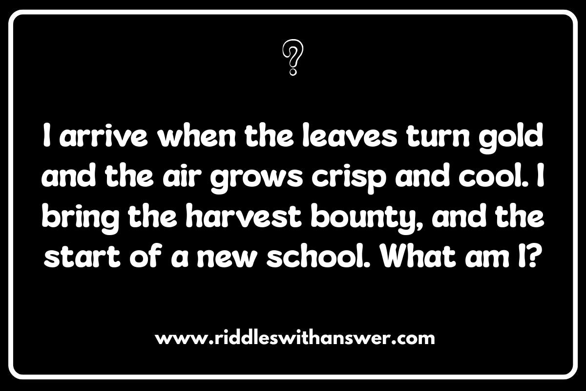 Seasonal Riddles for Kids: Boosting Cognitive Skills Seasonal Riddles for Kids: Boosting Cognitive Skills