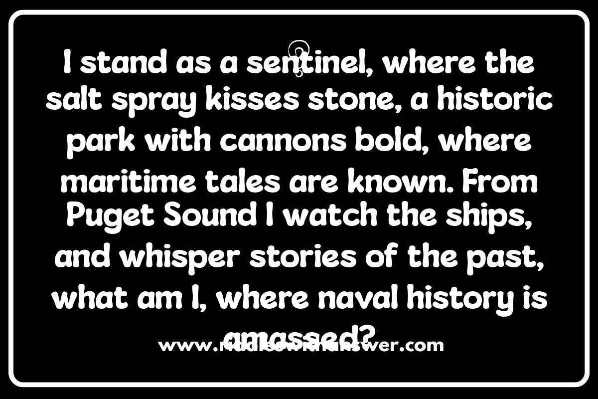 Seattle Riddles: The History Hidden in Wordplay Seattle Riddles: The History Hidden in Wordplay