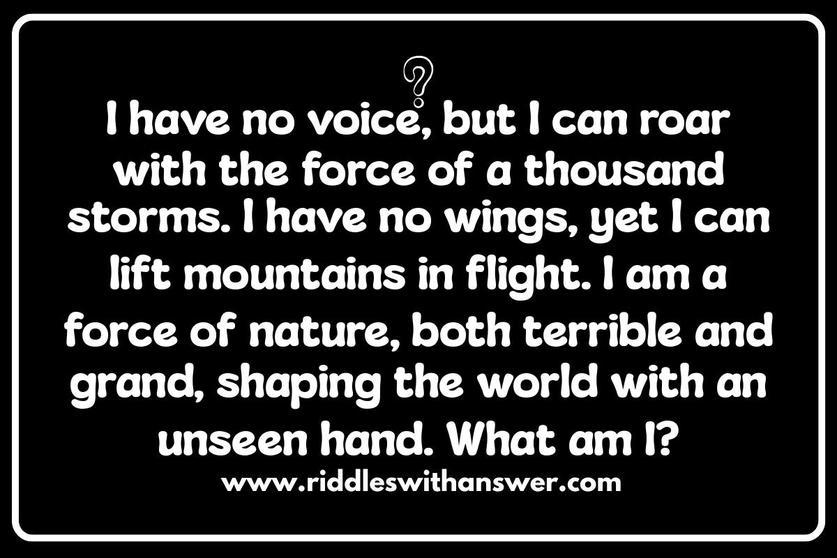 Simple DnD Riddles: Starting Your Adventure Simple DnD Riddles: Starting Your Adventure