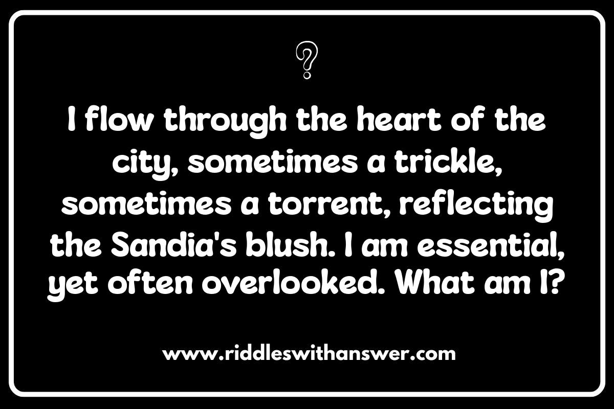 Solving Albuquerque Riddles: Tips and Tricks Solving Albuquerque Riddles: Tips and Tricks