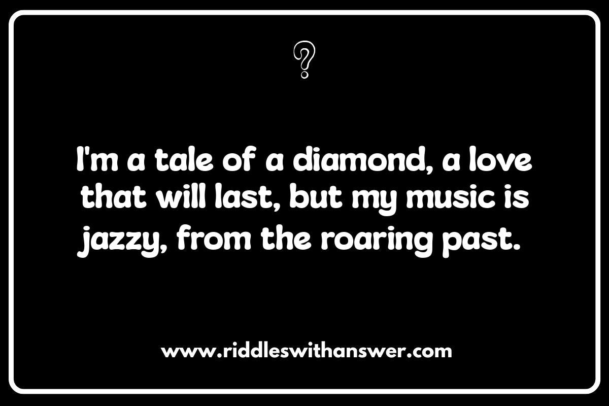 Soundtrack Clues: Musical Movie Riddles Soundtrack Clues: Musical Movie Riddles