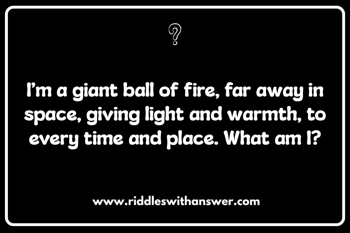 Star Riddles for Kids: A Fun Way to Learn Astronomy Star Riddles for Kids: A Fun Way to Learn Astronomy