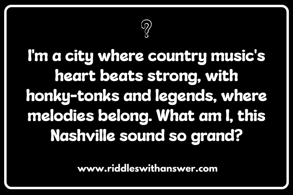 Tennessee Trivia: Music City Myths and Legends Tennessee Trivia: Music City Myths and Legends