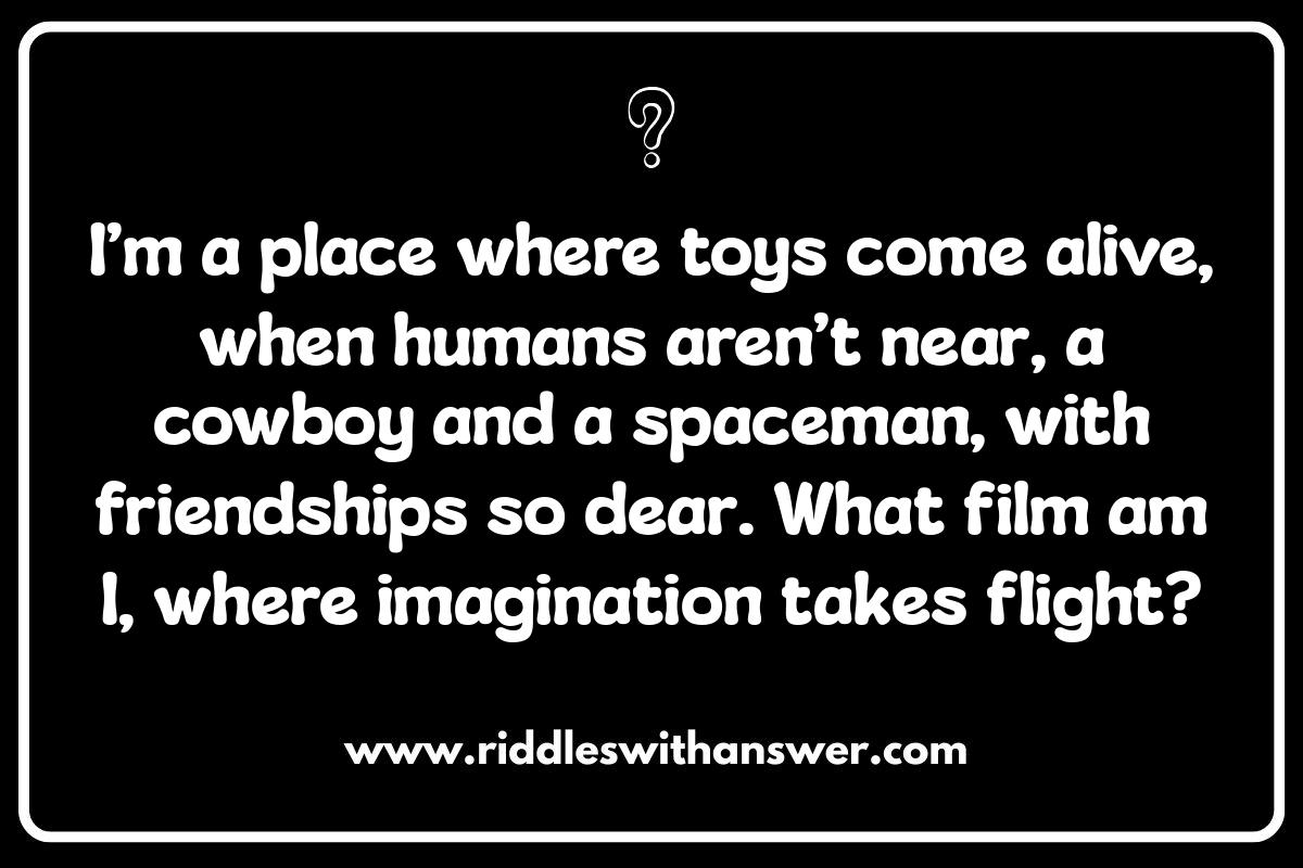 Test Your Knowledge: Challenging Movie Trivia Riddles Test Your Knowledge: Challenging Movie Trivia Riddles