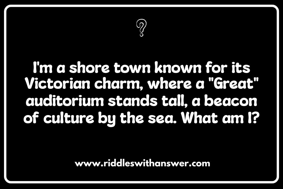 Test Your Wits: Challenging Riddles About New Jersey's History Test Your Wits: Challenging Riddles About New Jersey's History
