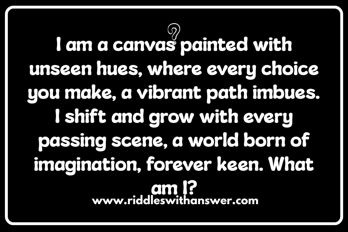 The Art of Designing Challenging DnD Riddles The Art of Designing Challenging DnD Riddles