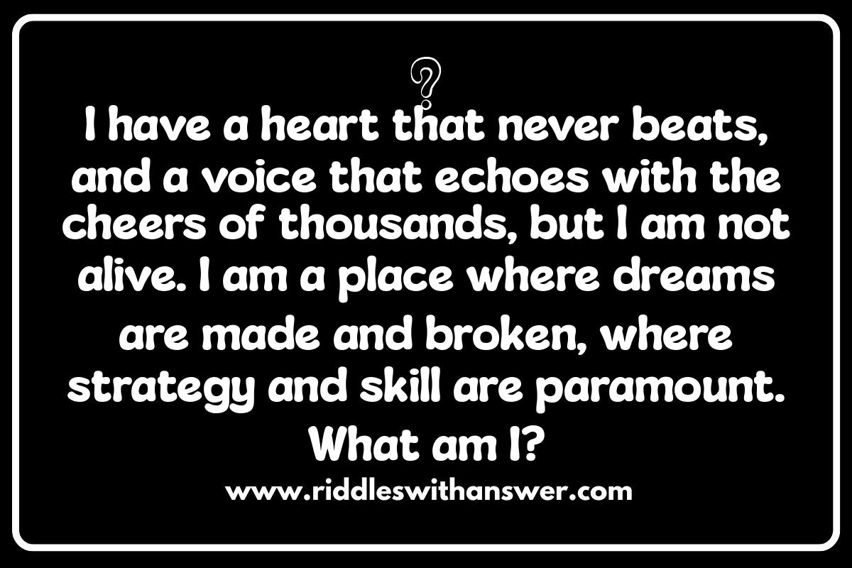 The Benefits of Interactive Where Am I Riddles for Learning The Benefits of Interactive Where Am I Riddles for Learning