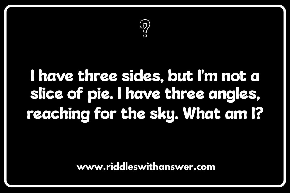 The Benefits of Solving Shape Riddles for Cognitive Development The Benefits of Solving Shape Riddles for Cognitive Development