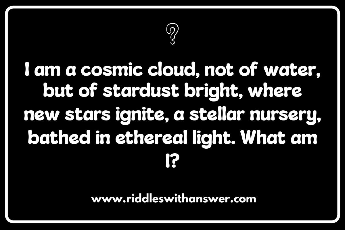 The Great Beyond: Astronomy Riddles About Galaxies and Nebulae The Great Beyond: Astronomy Riddles About Galaxies and Nebulae