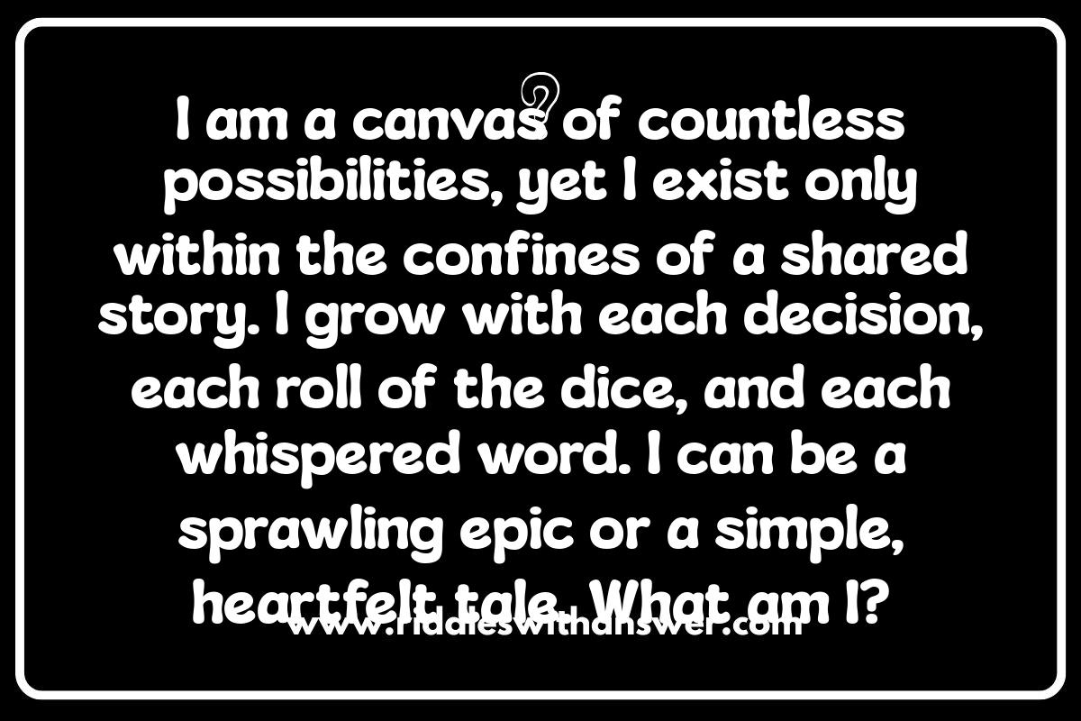 The Logic Labyrinth: Solving Complex DnD Riddles The Logic Labyrinth: Solving Complex DnD Riddles