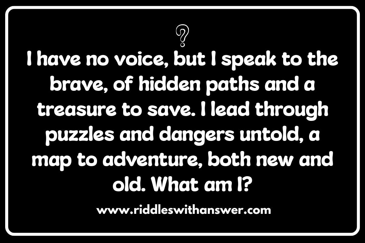 Themed Adventure Riddles: Exploring Different Worlds Themed Adventure Riddles: Exploring Different Worlds