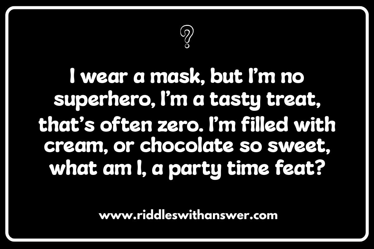Themed Birthday Riddles for Kids: Matching to Party Themes Themed Birthday Riddles for Kids: Matching to Party Themes